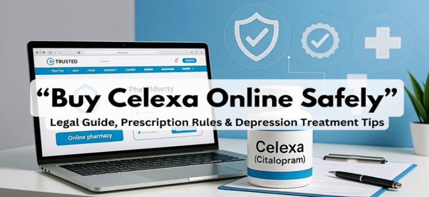 Buy Celexa Online Safely, buy medicine online